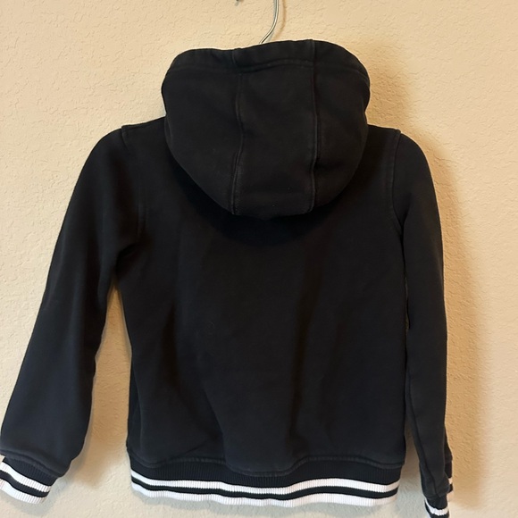 Kids Umbro Zip Hoodie | Size 8 - Picture 2 of 3